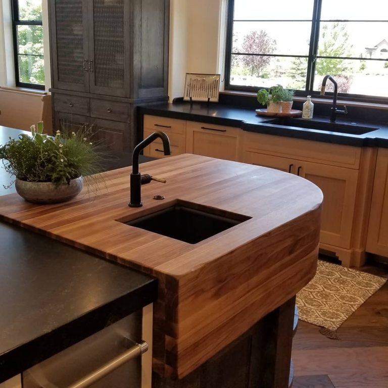 JBK Plumbers - sink installation in Lehi Utah